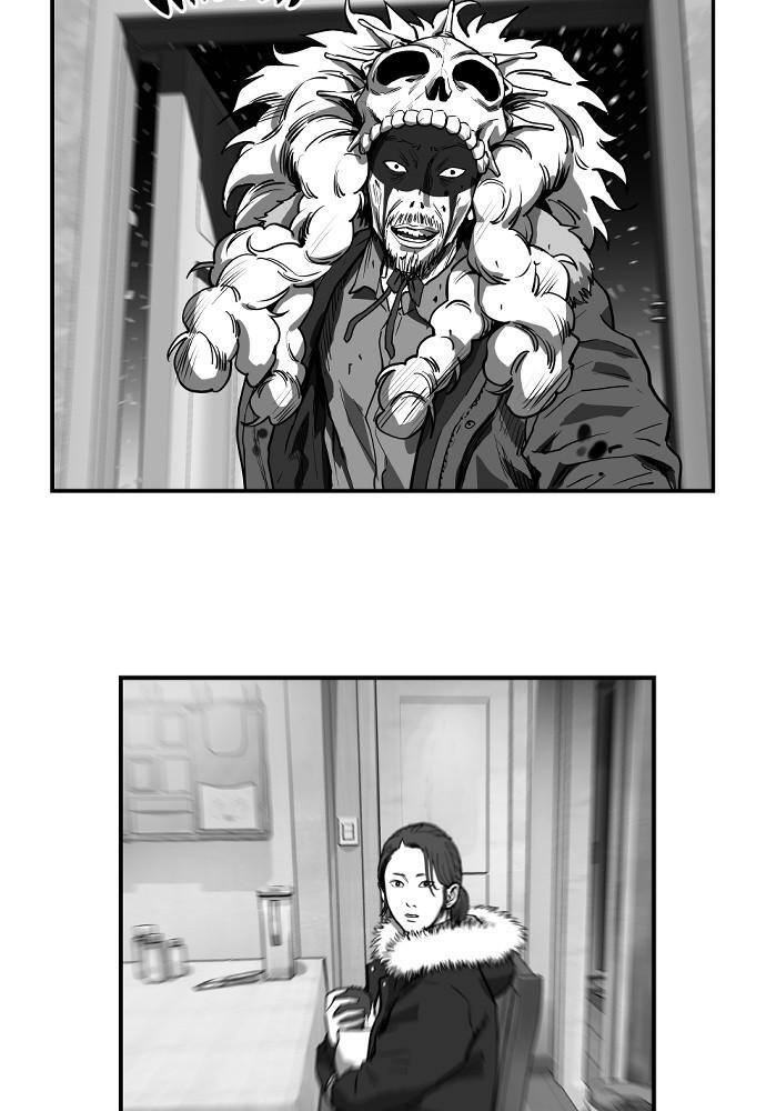 Read Hellbound Manga Online