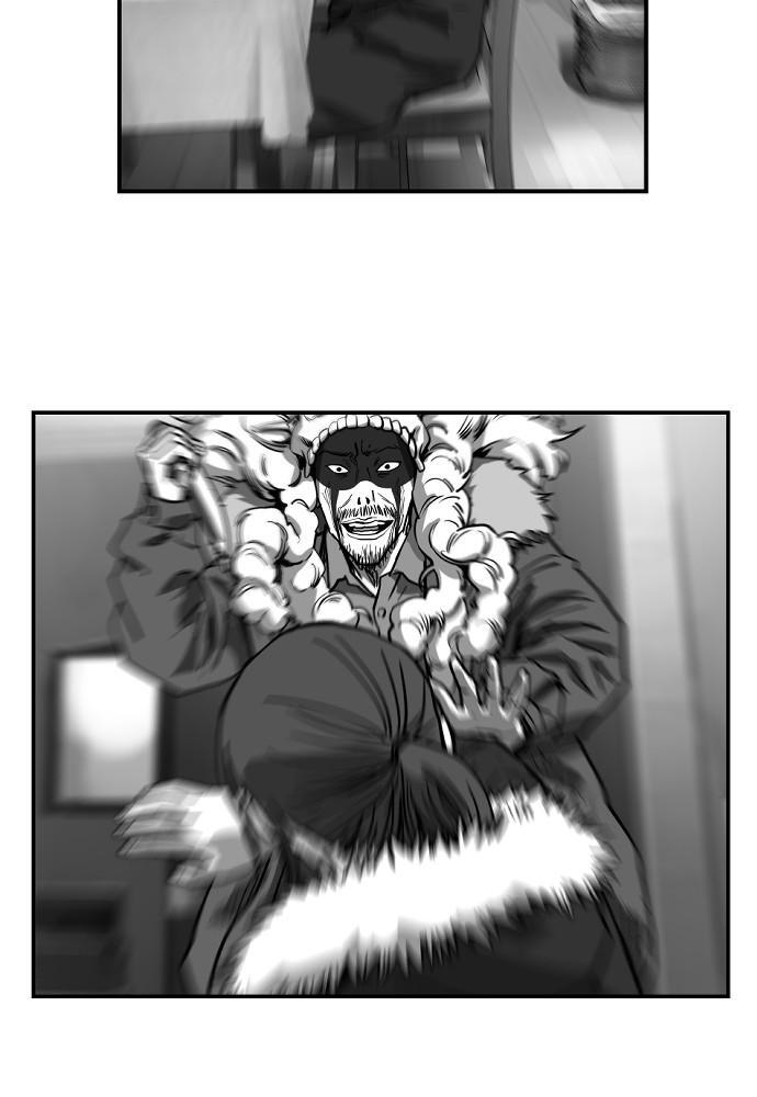 Read Hellbound Manga Online