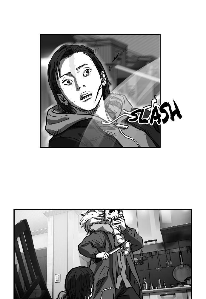 Read Hellbound Manga Online