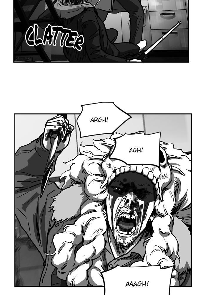 Read Hellbound Manga Online