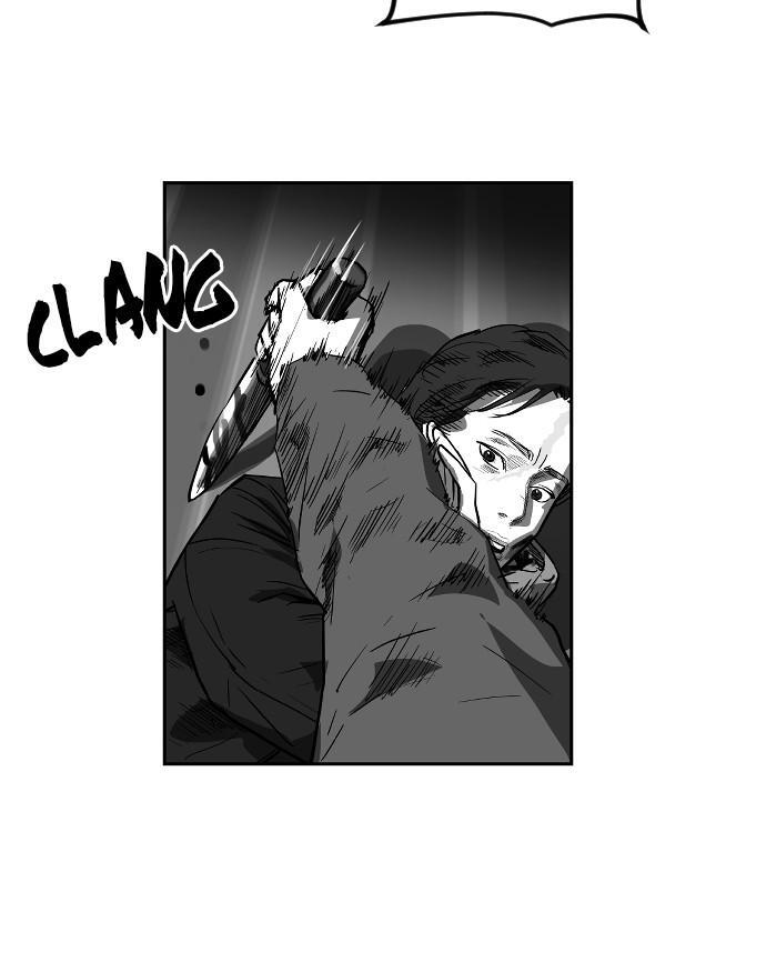 Read Hellbound Manga Online