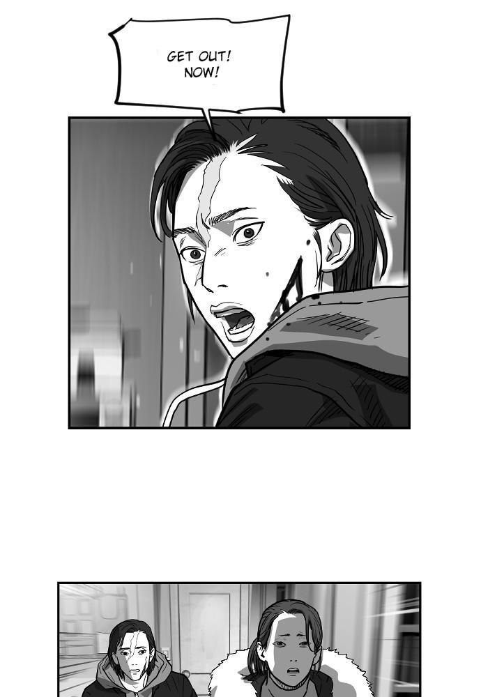 Read Hellbound Manga Online