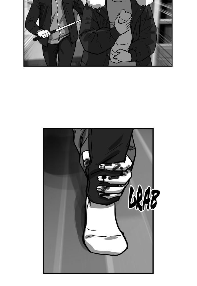 Read Hellbound Manga Online
