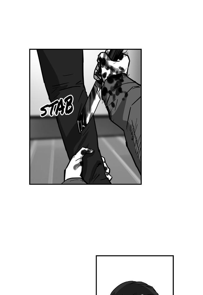 Read Hellbound Manga Online
