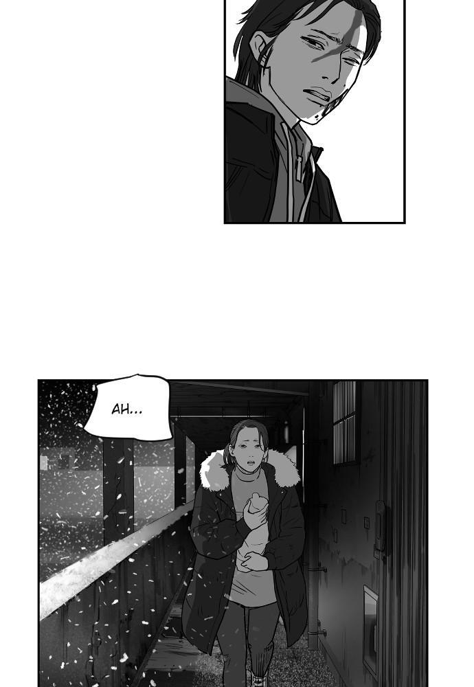 Read Hellbound Manga Online