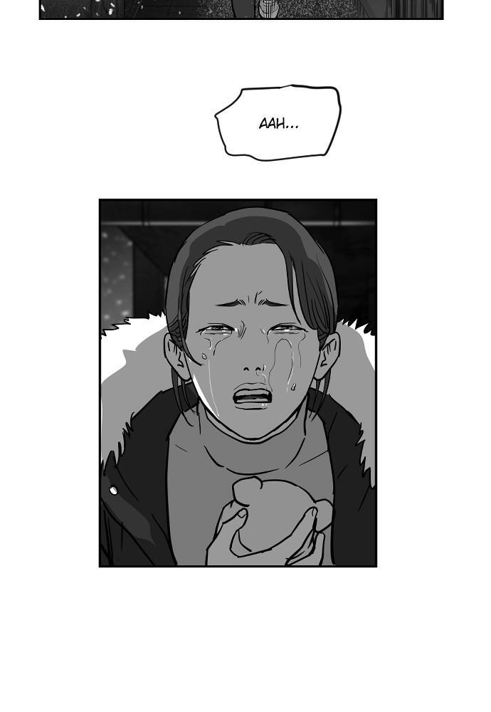 Read Hellbound Manga Online