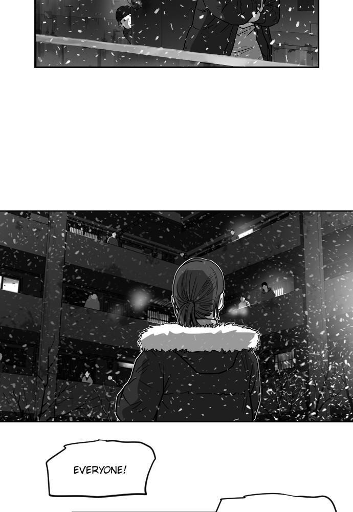 Read Hellbound Manga Online