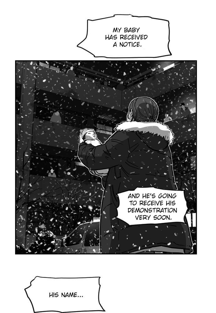 Read Hellbound Manga Online