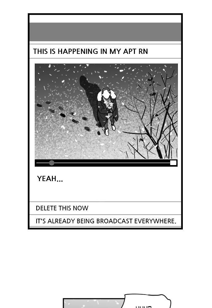 Read Hellbound Manga Online