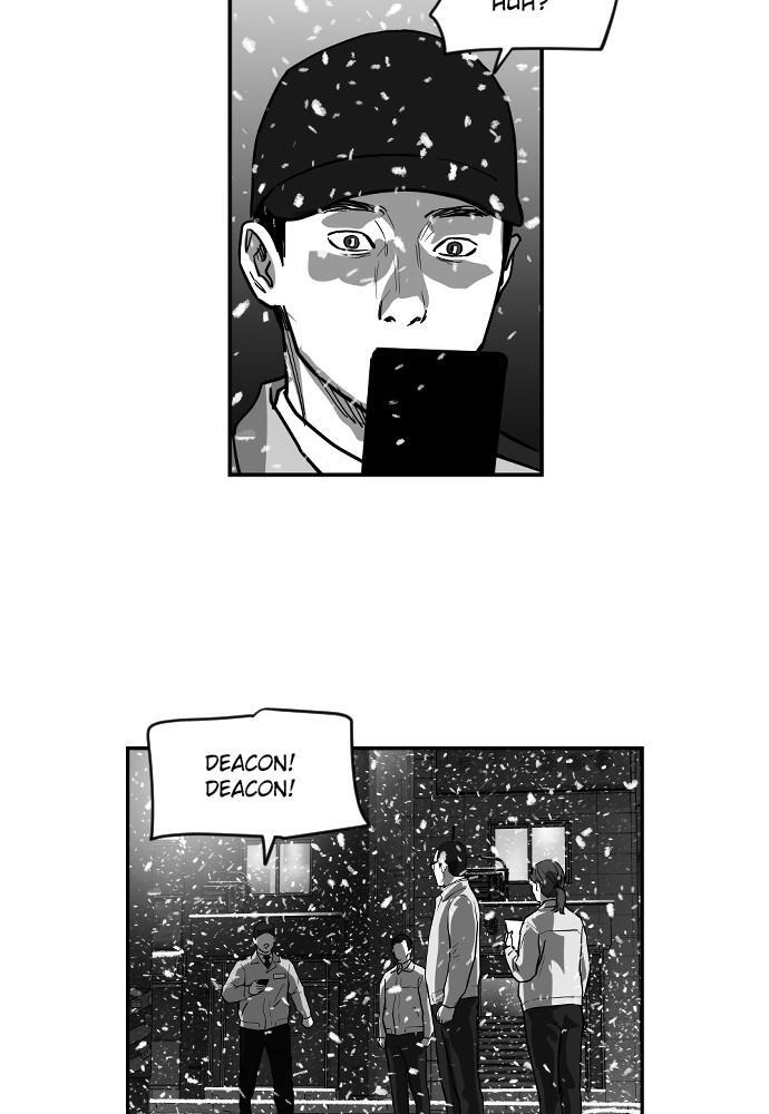 Read Hellbound Manga Online