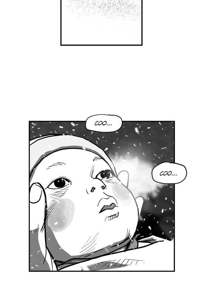 Read Hellbound Manga Online