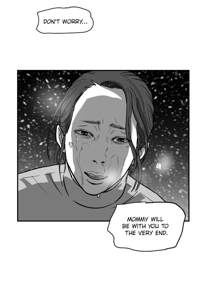 Read Hellbound Manga Online