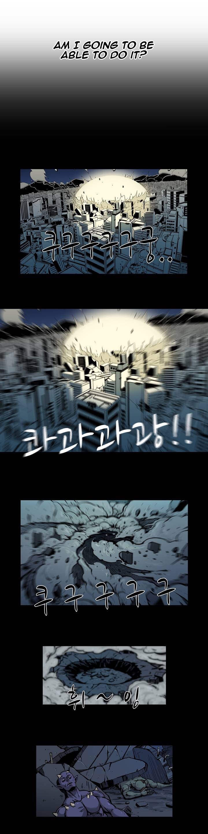 Read Her Hero Manga Online