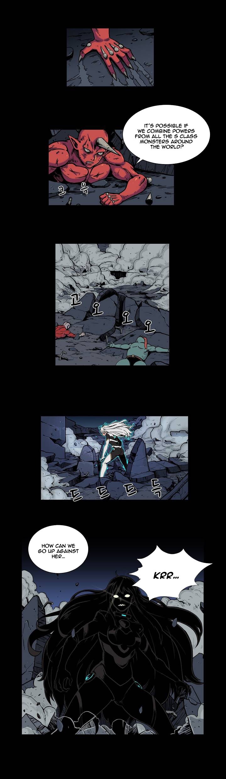 Read Her Hero Manga Online