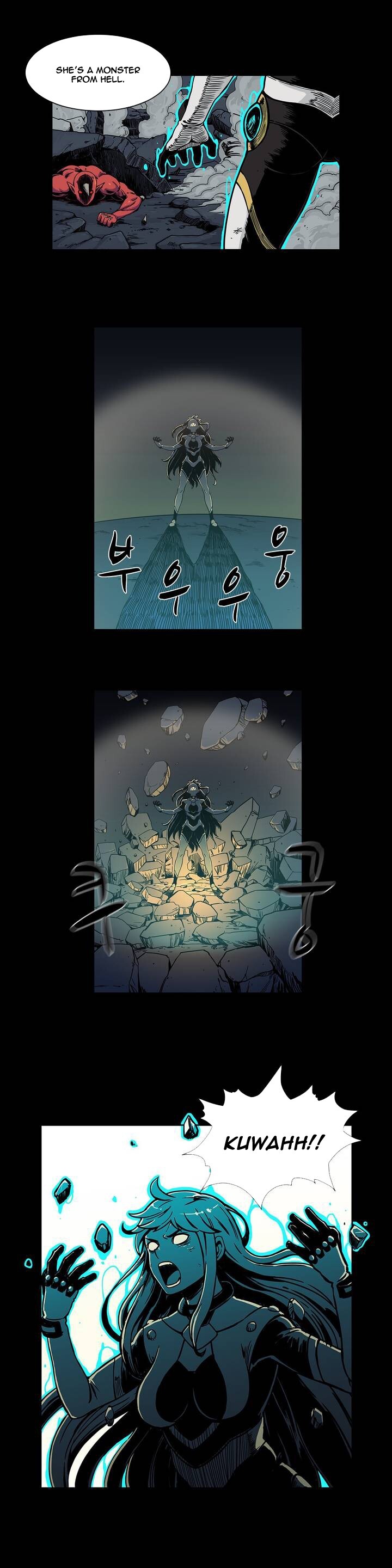 Read Her Hero Manga Online