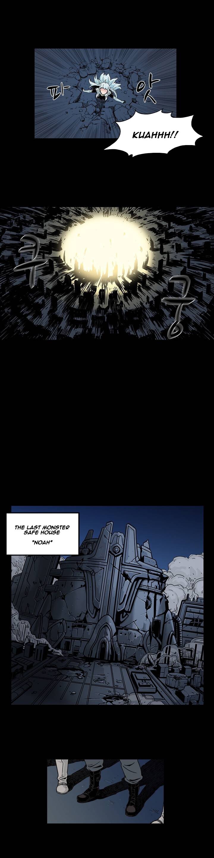Read Her Hero Manga Online