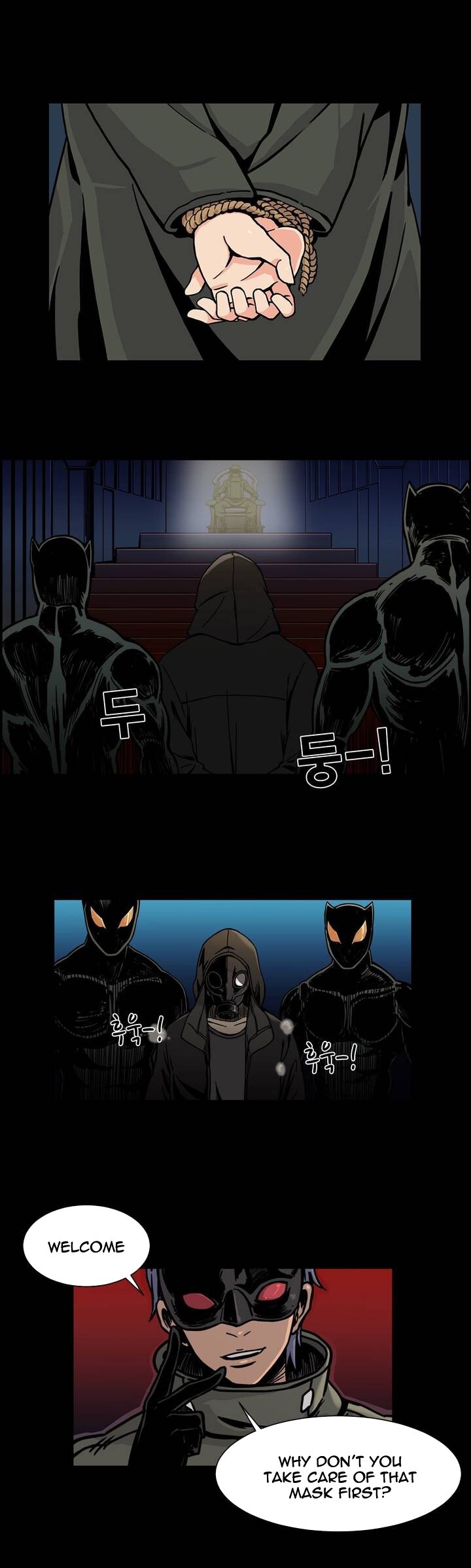 Read Her Hero Manga Online