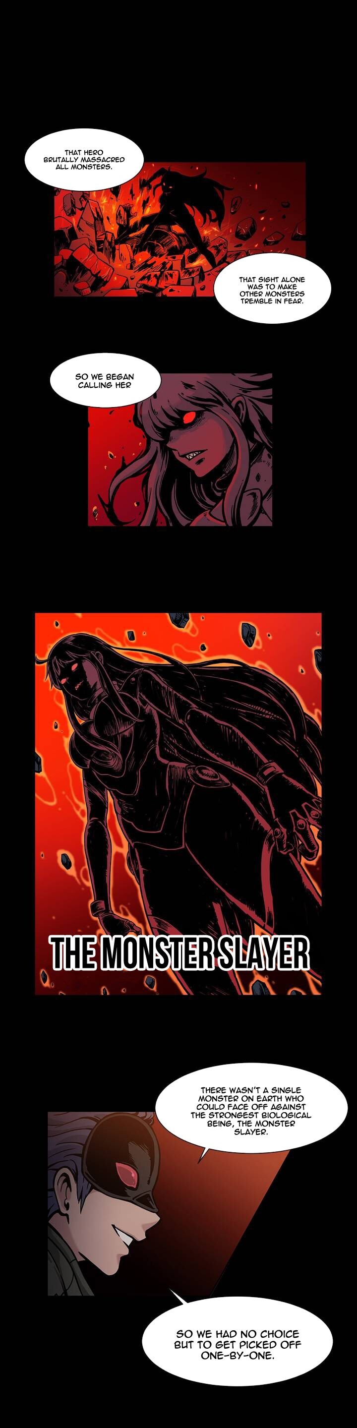 Read Her Hero Manga Online