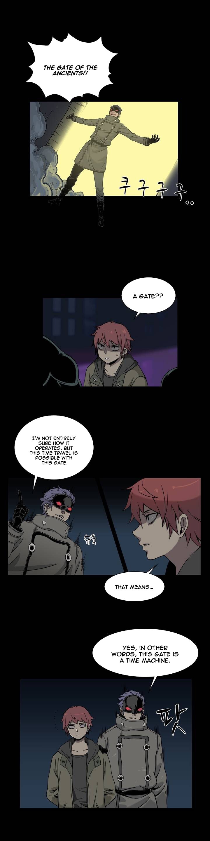 Read Her Hero Manga Online