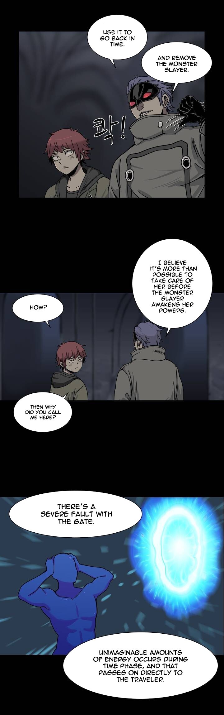Read Her Hero Manga Online
