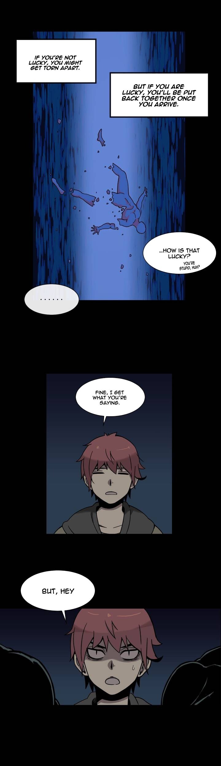 Read Her Hero Manga Online