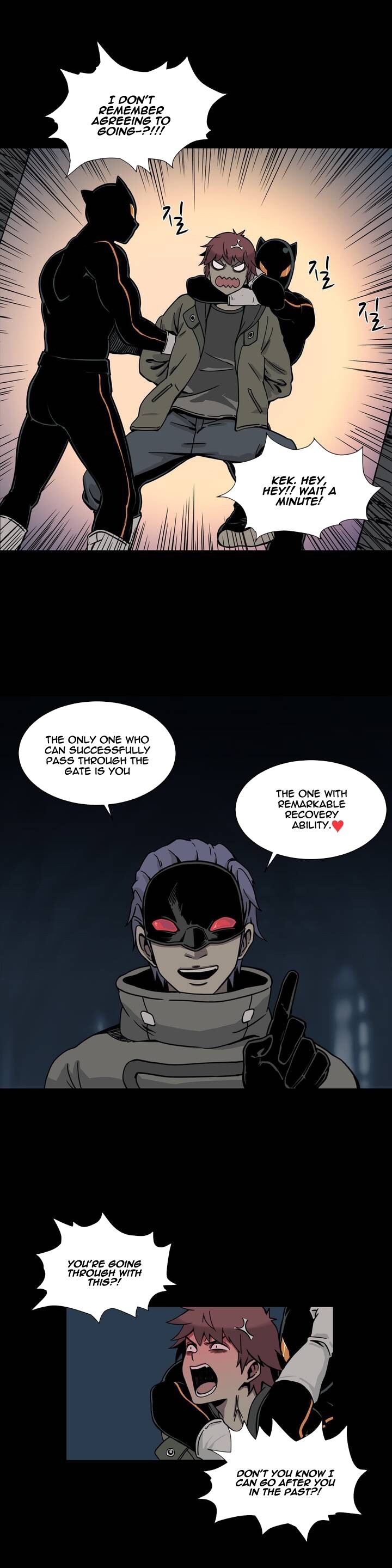 Read Her Hero Manga Online