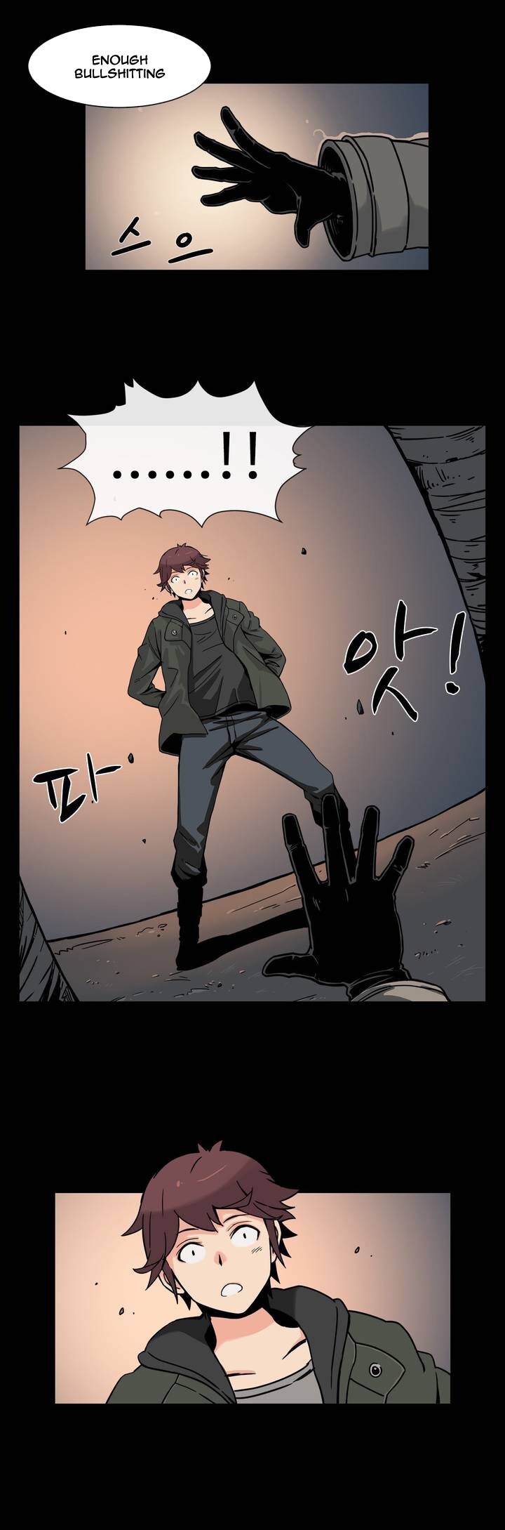 Read Her Hero Manga Online