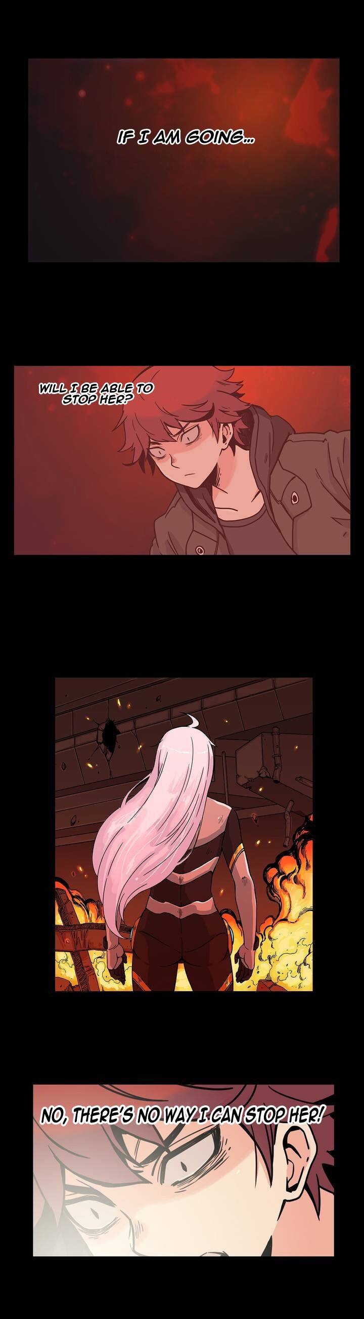 Read Her Hero Manga Online