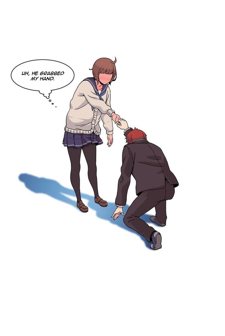 Read Her Hero Manga Online