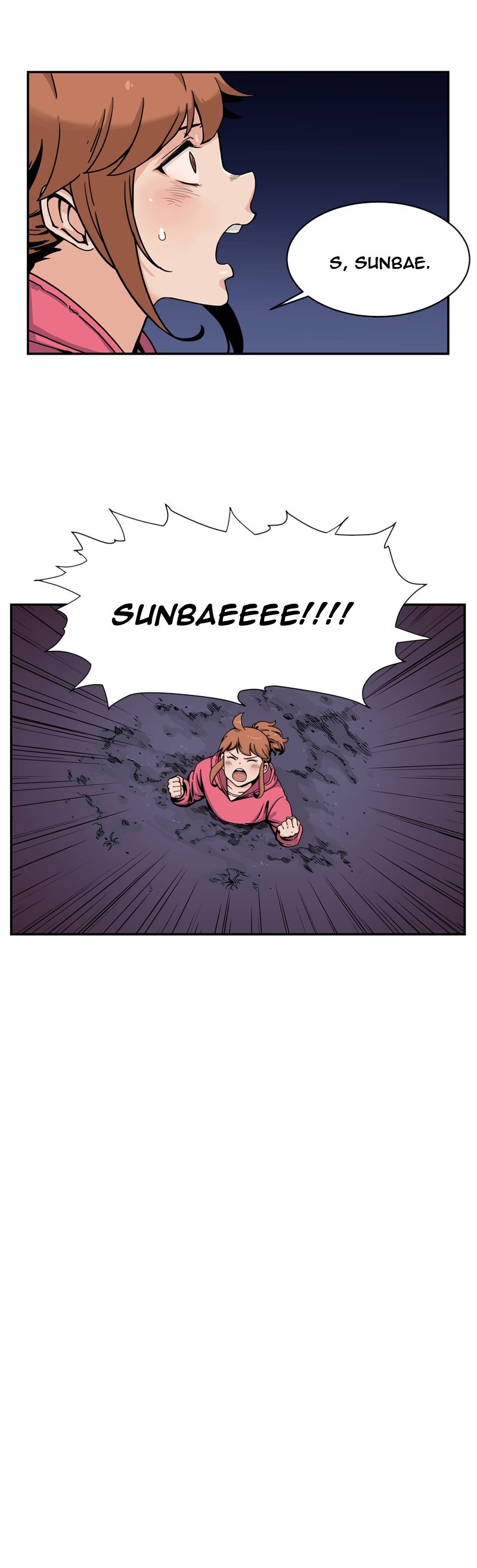 Read Her Hero Manga Online