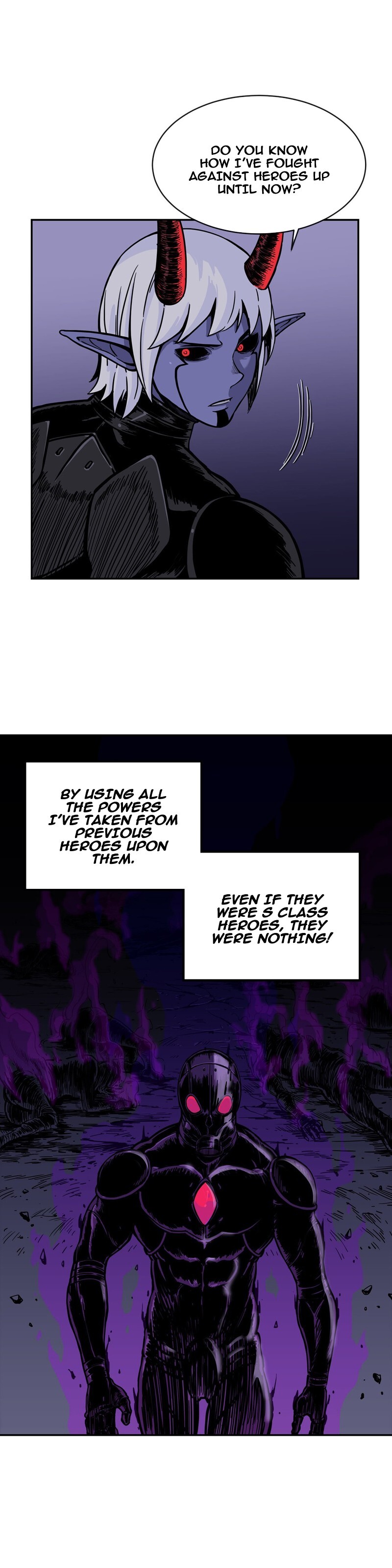 Read Her Hero Manga Online