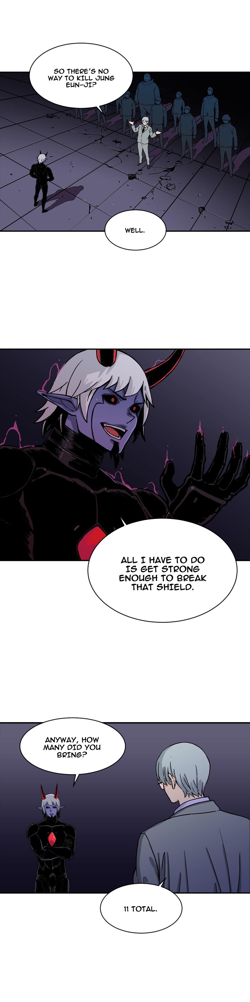 Read Her Hero Manga Online