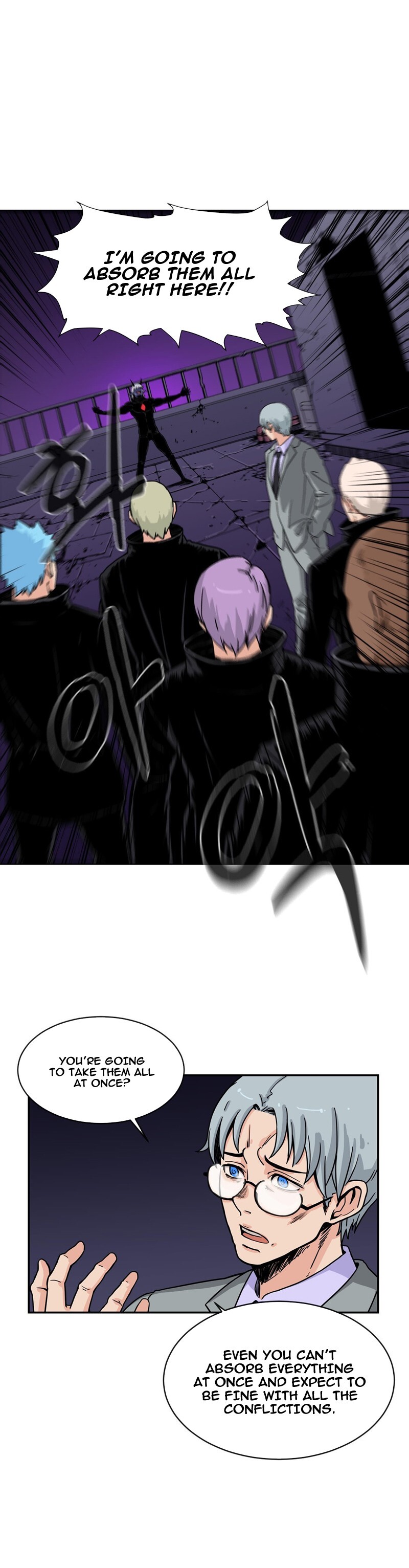 Read Her Hero Manga Online