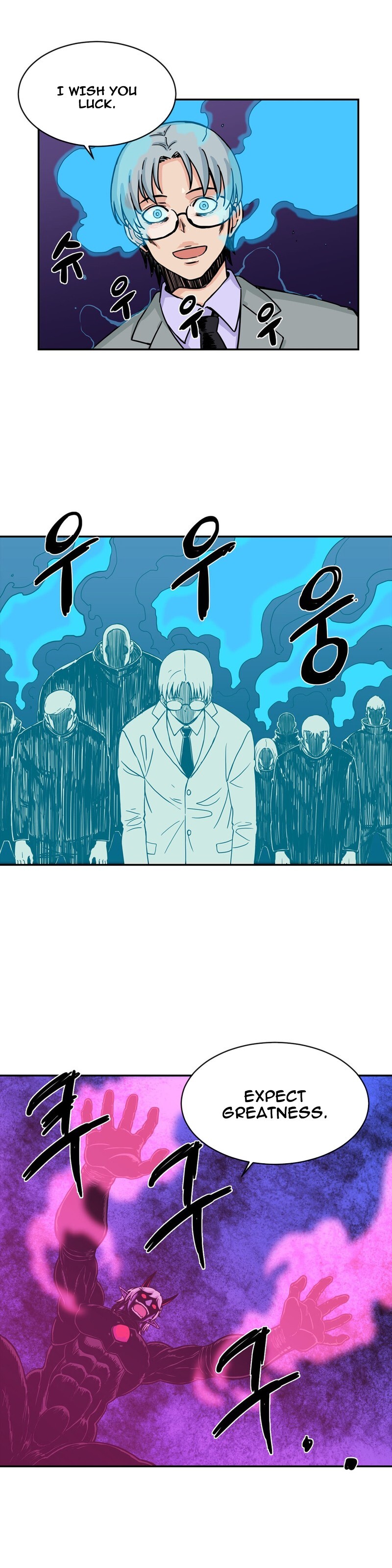 Read Her Hero Manga Online