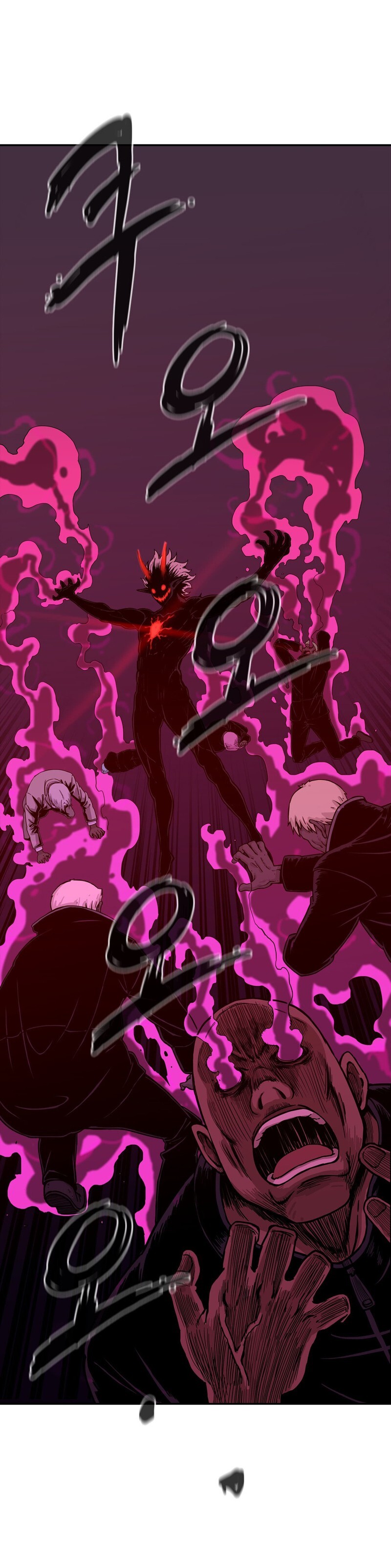 Read Her Hero Manga Online