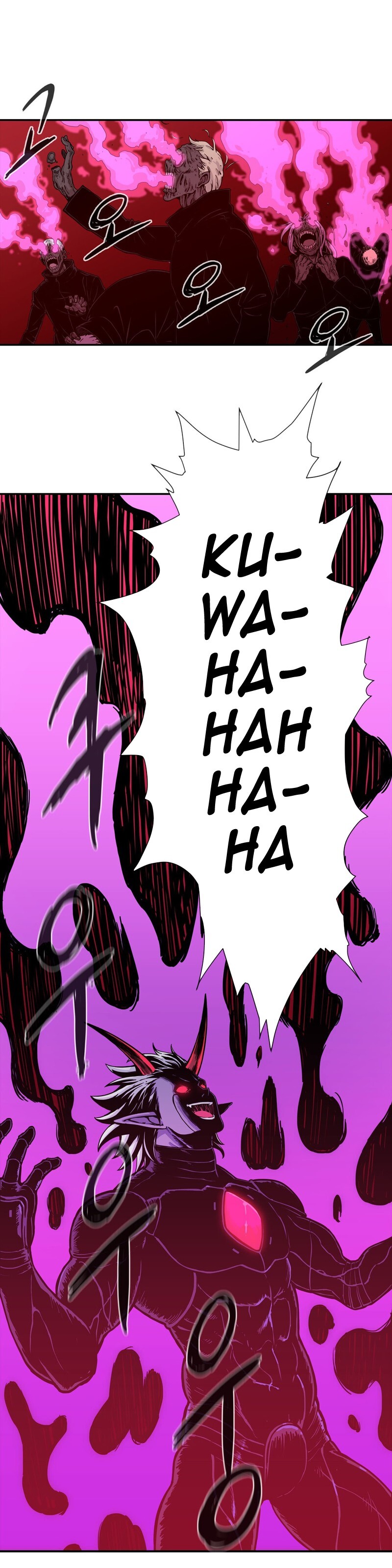 Read Her Hero Manga Online