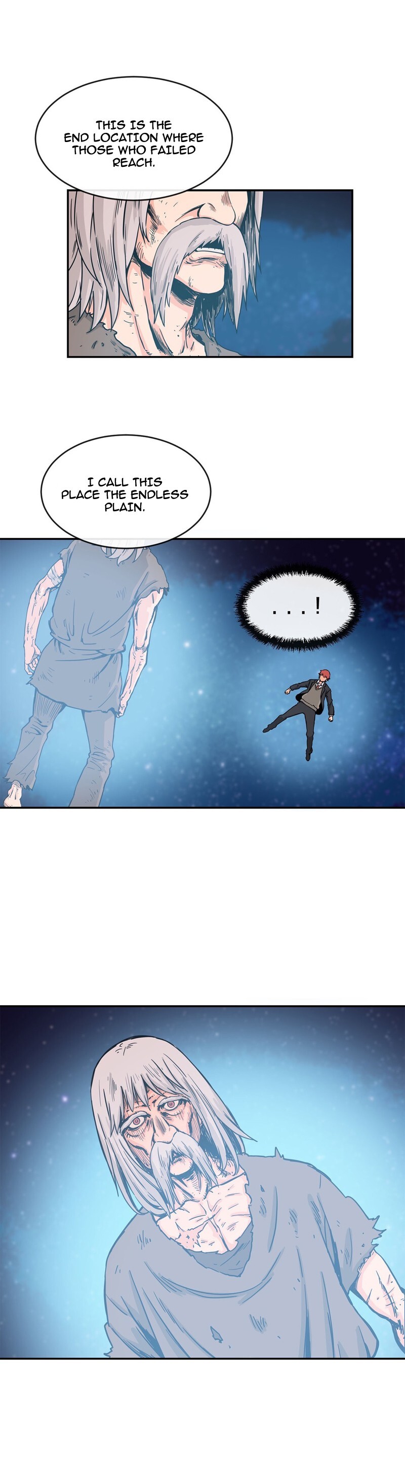 Read Her Hero Manga Online