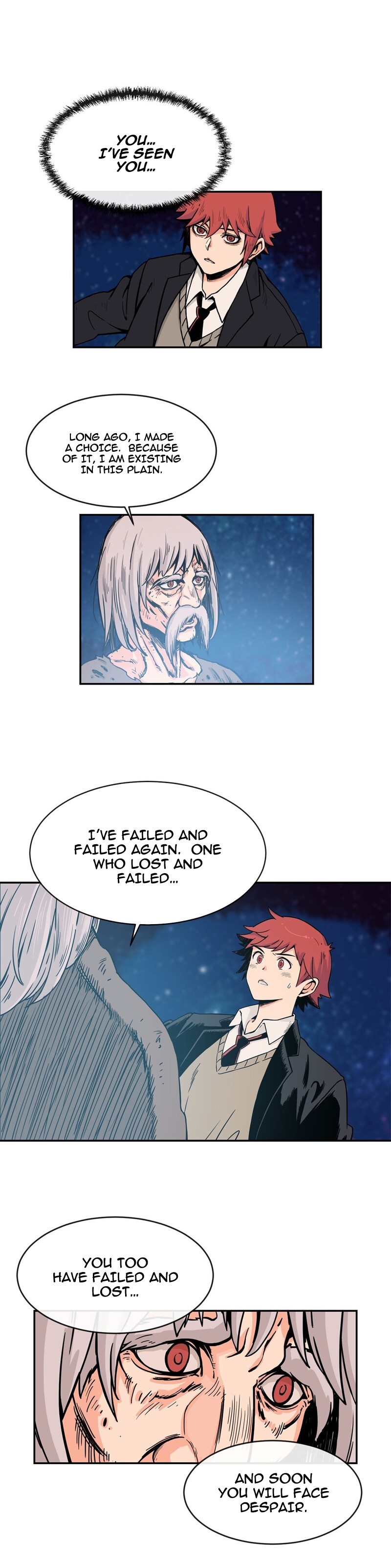 Read Her Hero Manga Online