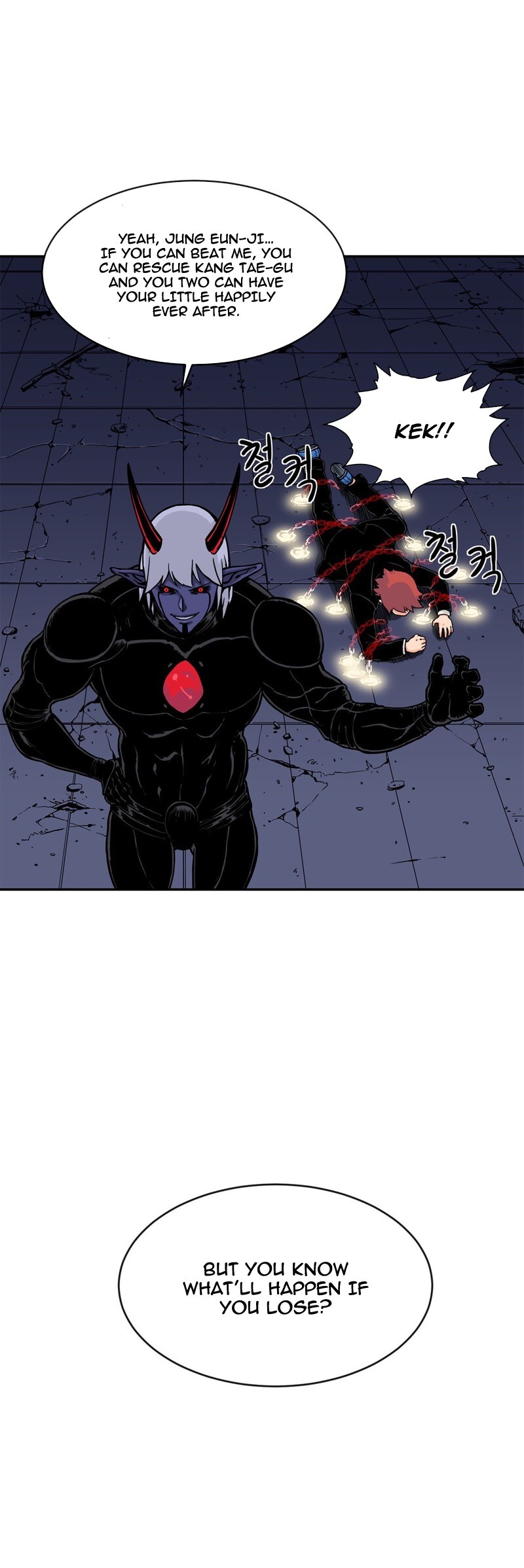 Read Her Hero Manga Online