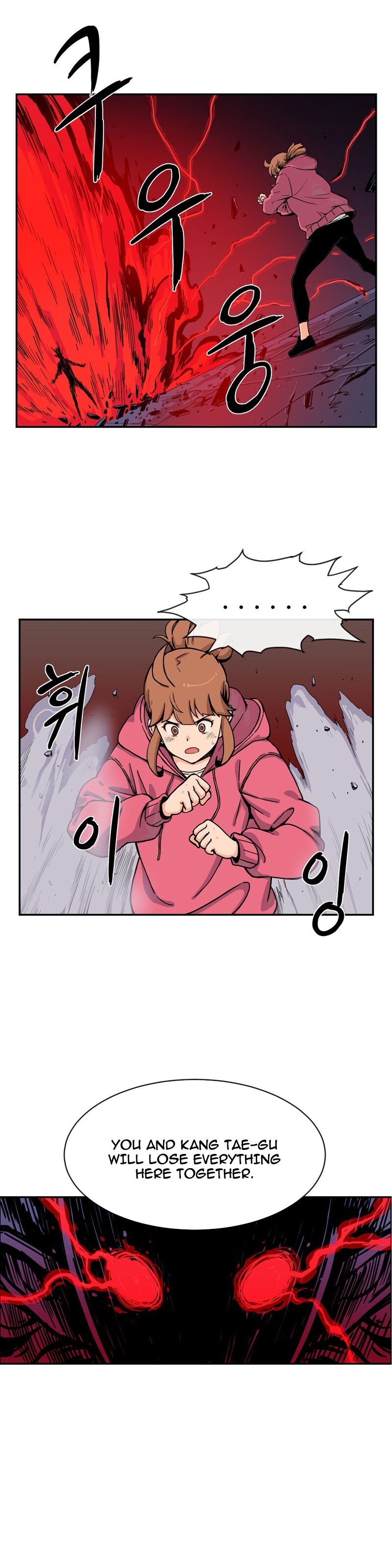 Read Her Hero Manga Online