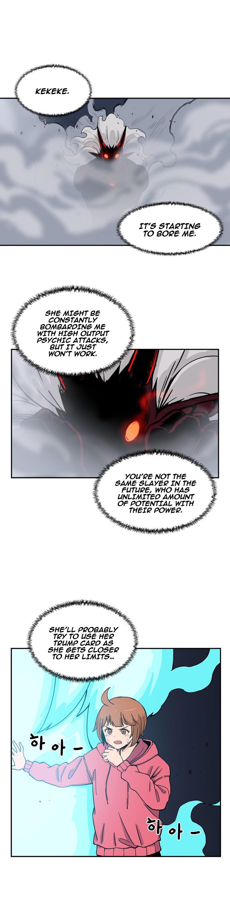 Read Her Hero Manga Online