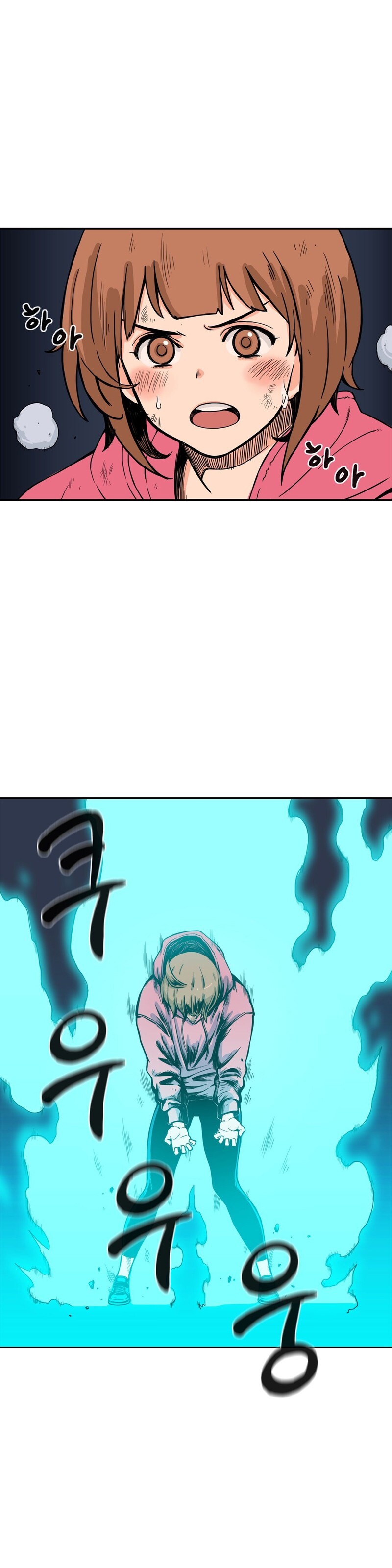 Read Her Hero Manga Online