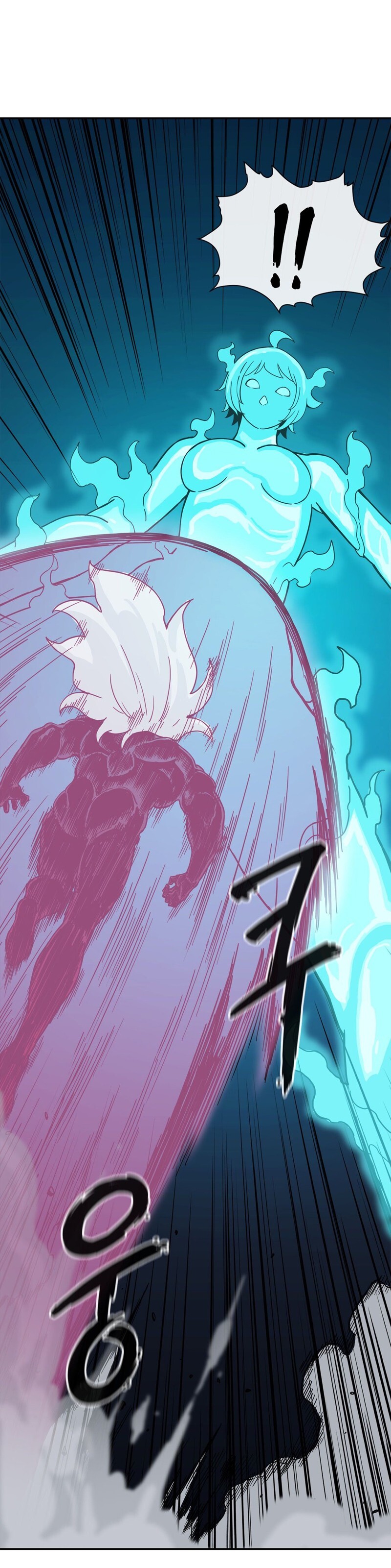 Read Her Hero Manga Online