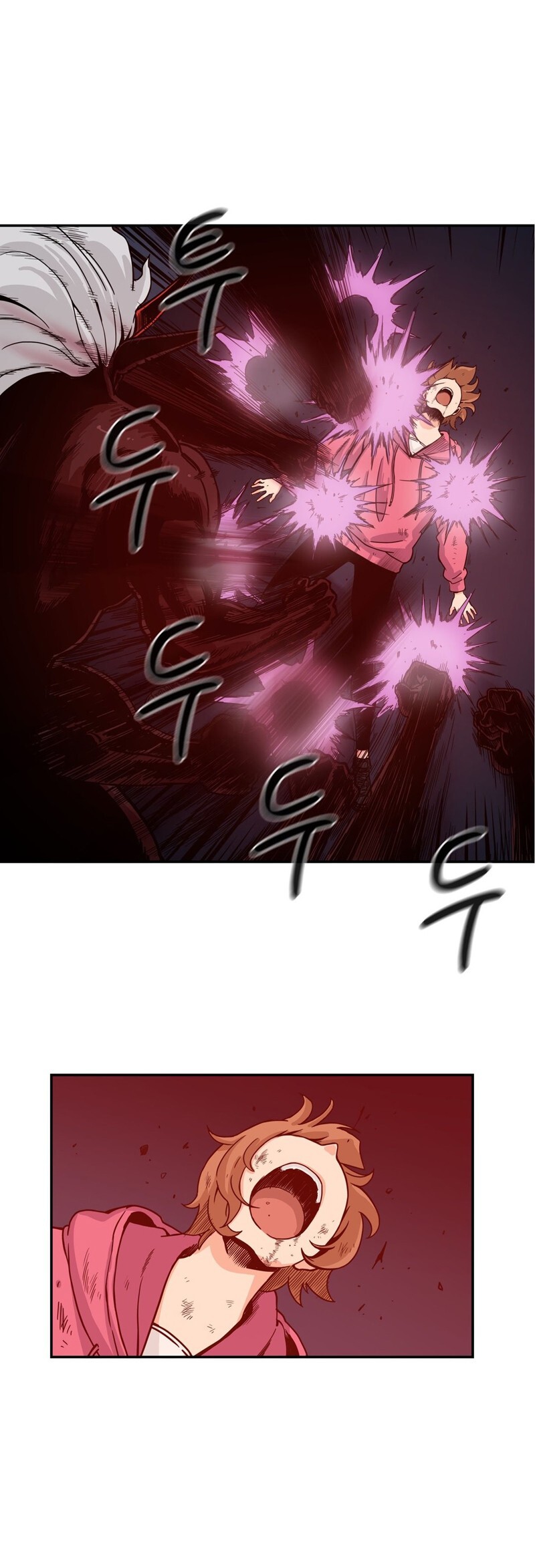 Read Her Hero Manga Online