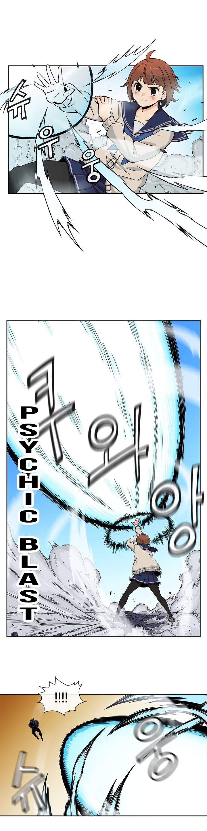 Read Her Hero Manga Online