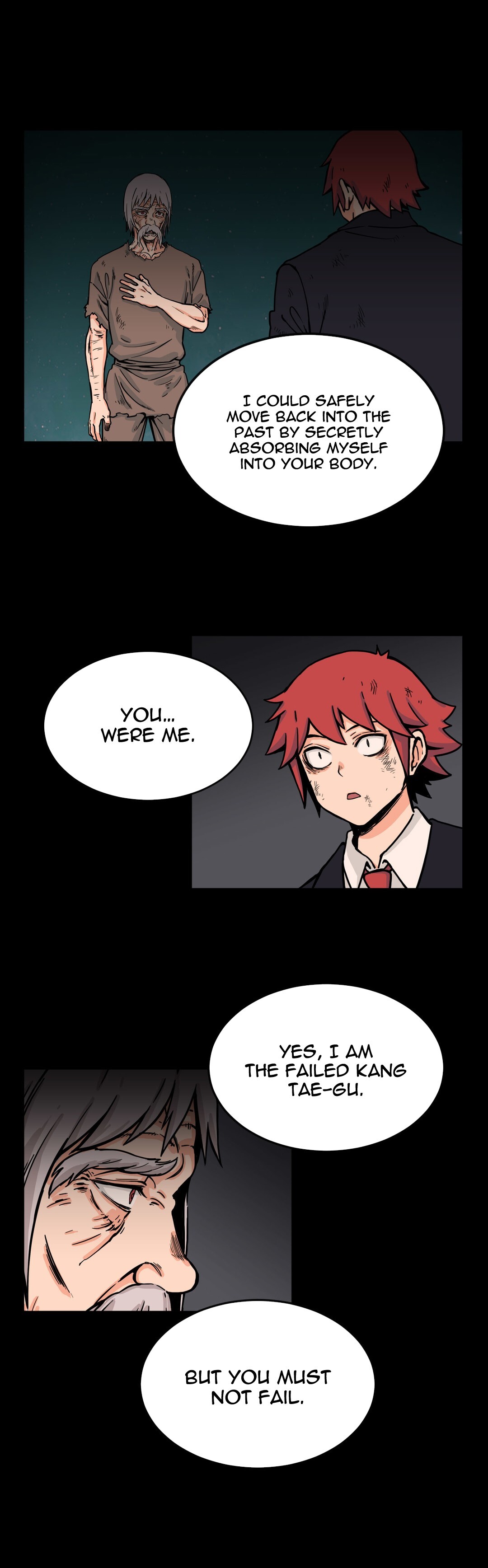 Read Her Hero Manga Online