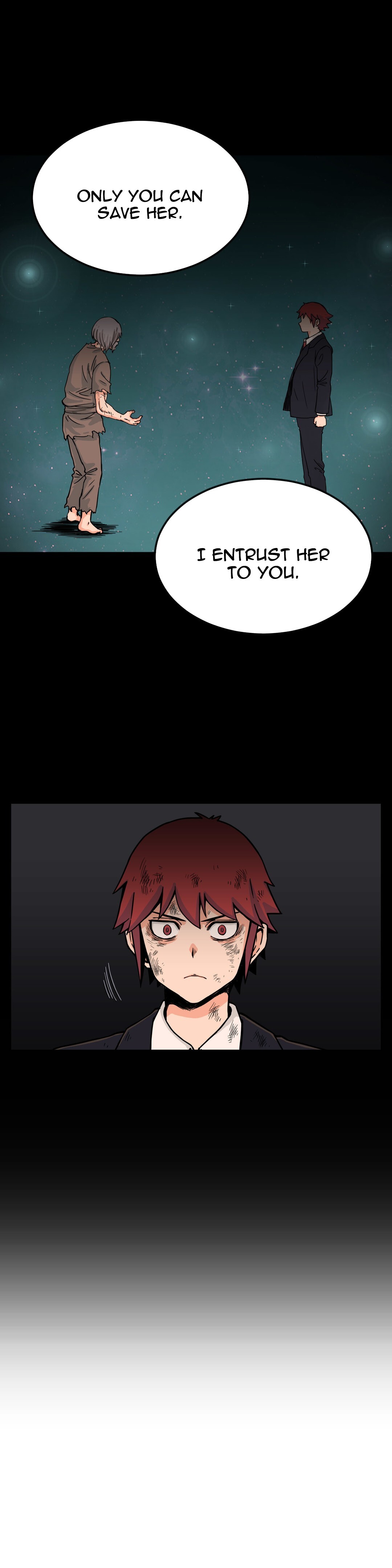 Read Her Hero Manga Online