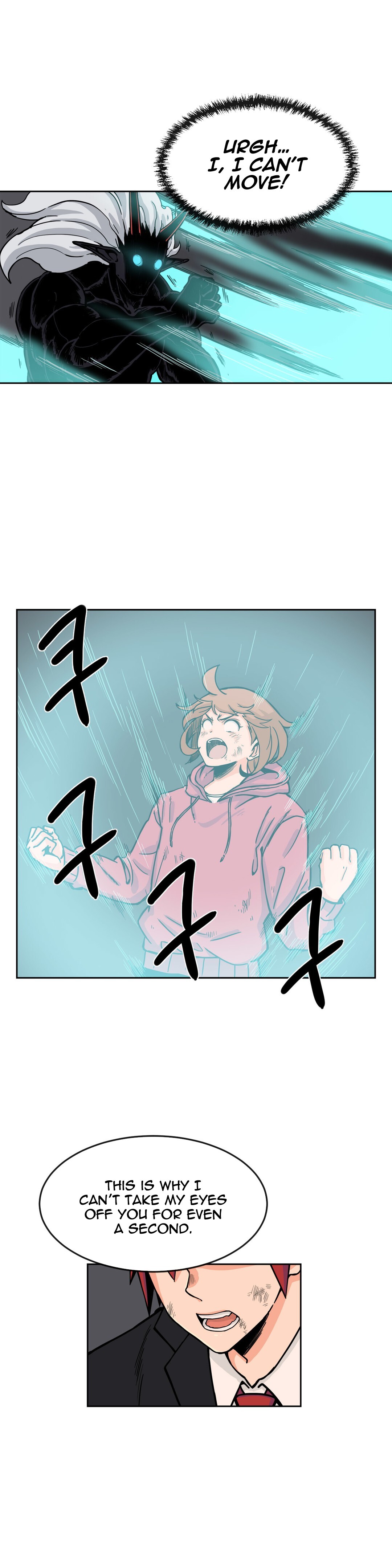 Read Her Hero Manga Online