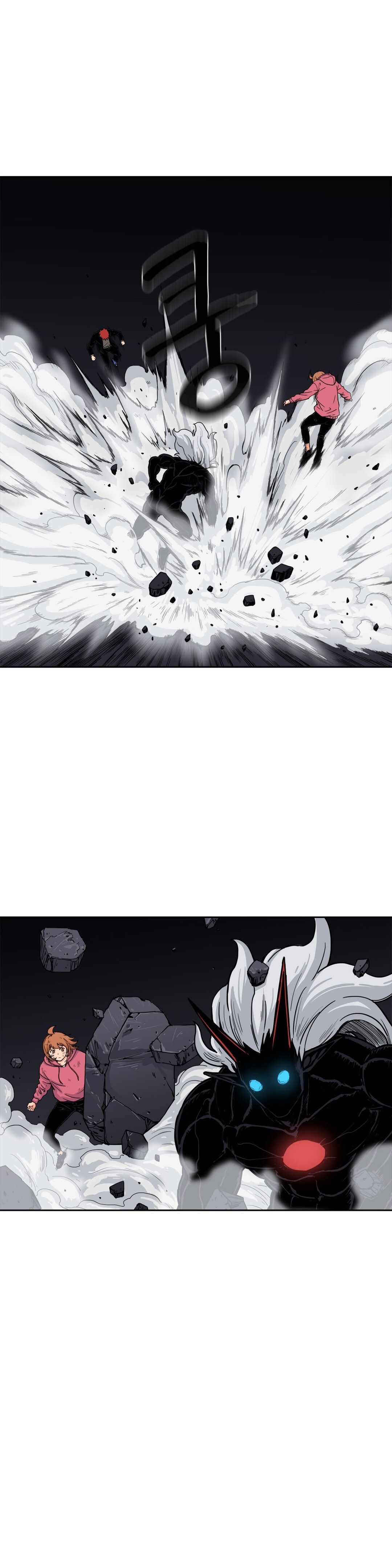Read Her Hero Manga Online