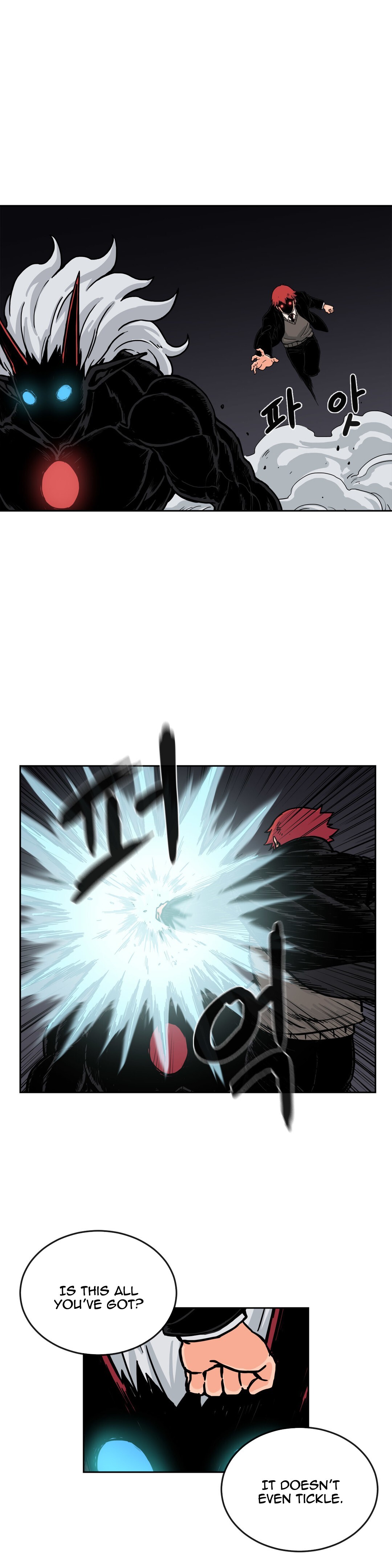 Read Her Hero Manga Online